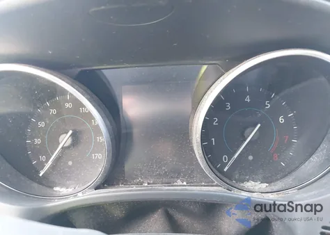 2020 Jaguar F-Pace Premium P250 Awd Automatic z USA, uszkodzony, nr VIN SADCJ2FX5LA629833